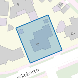 Perceel RML00-H-3614