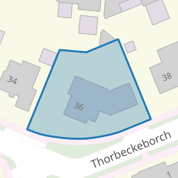 Perceel RML00-H-3615