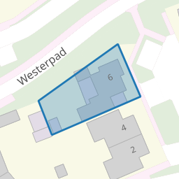 Perceel RML00-H-3629