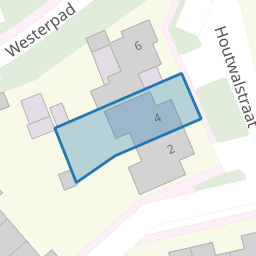 Perceel RML00-H-3630