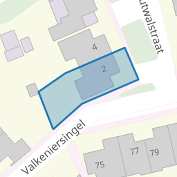 Perceel RML00-H-3631