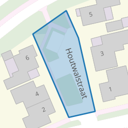 Perceel RML00-H-3632