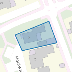 Perceel RML00-H-3633