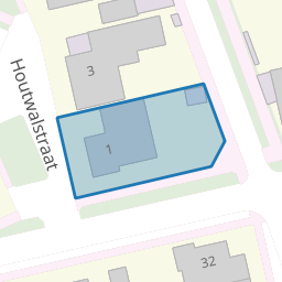 Perceel RML00-H-3635