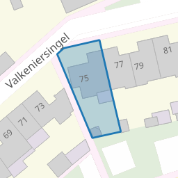 Perceel RML00-H-3639