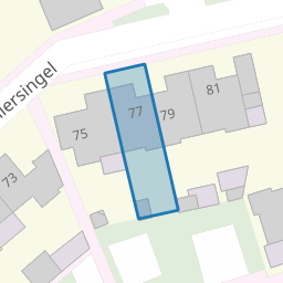 Perceel RML00-H-3640