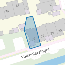 Perceel RML00-H-3645