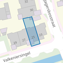 Perceel RML00-H-3647