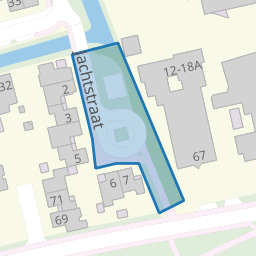 Perceel RML00-H-3649