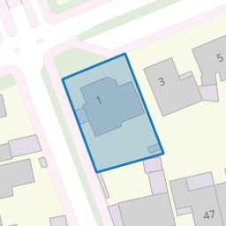 Perceel RML00-H-3653