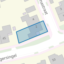 Perceel RML00-H-3661