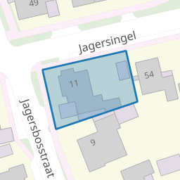 Perceel RML00-H-3663