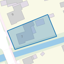 Perceel RML00-H-3665