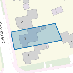 Perceel RML00-H-3684