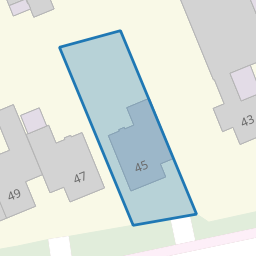 Perceel RML00-H-3689