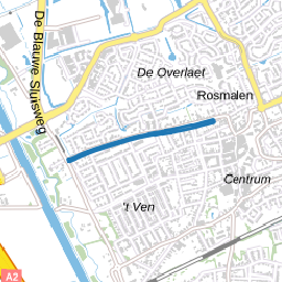 Perceel RML00-H-3690