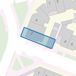 Perceel RML00-H-3692