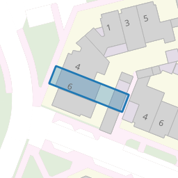 Perceel RML00-H-3693