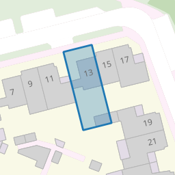 Perceel RML00-H-3701