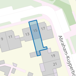 Perceel RML00-H-3702