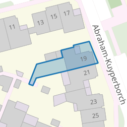 Perceel RML00-H-3704