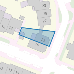 Perceel RML00-H-3709