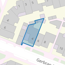 Perceel RML00-H-3711