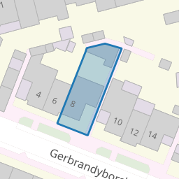 Perceel RML00-H-3713