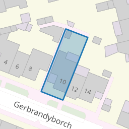 Perceel RML00-H-3714