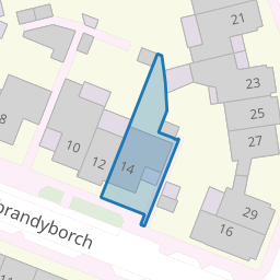 Perceel RML00-H-3716