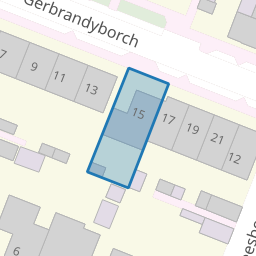 Perceel RML00-H-3717