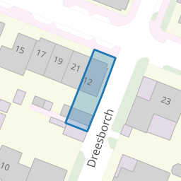 Perceel RML00-H-3721