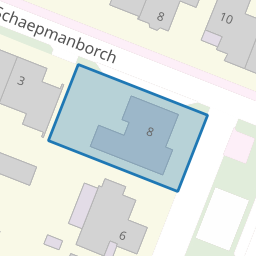 Perceel RML00-H-3723