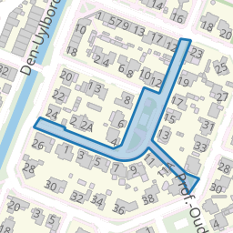 Perceel RML00-H-3724