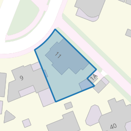 Perceel RML00-H-3725