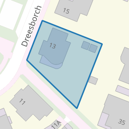 Perceel RML00-H-3728