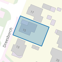 Perceel RML00-H-3729