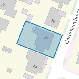 Perceel RML00-H-3733