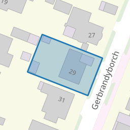 Perceel RML00-H-3734