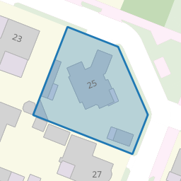 Perceel RML00-H-3738