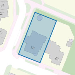 Perceel RML00-H-3739