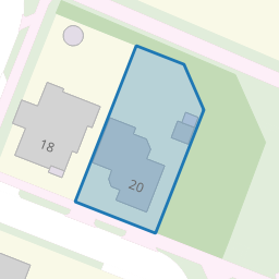 Perceel RML00-H-3740