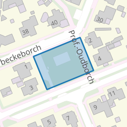 Perceel RML00-H-3741