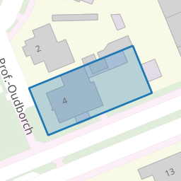 Perceel RML00-H-3742