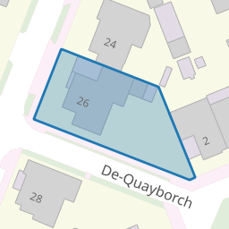 Perceel RML00-H-3746