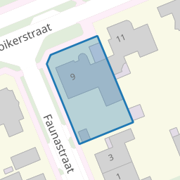 Perceel RML00-H-3752