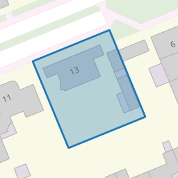 Perceel RML00-H-3754