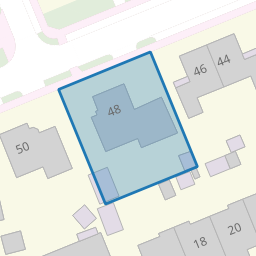 Perceel RML00-H-3757