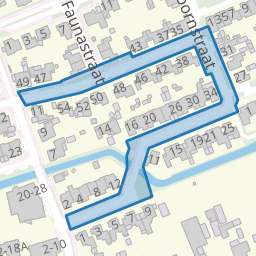 Perceel RML00-H-3759