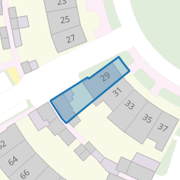 Perceel RML00-H-3762